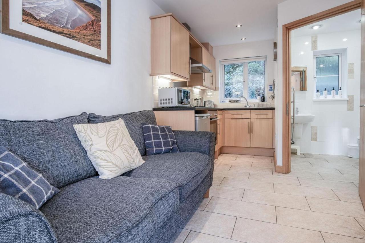 Oxwich Cottage - 2 Bedroom - Parkmill Exterior photo