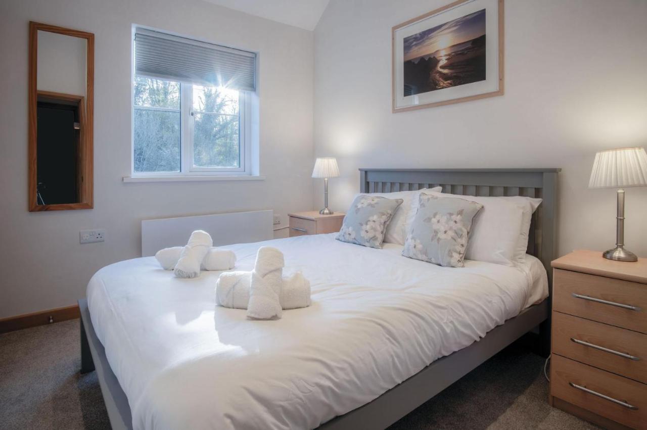 Oxwich Cottage - 2 Bedroom - Parkmill Exterior photo